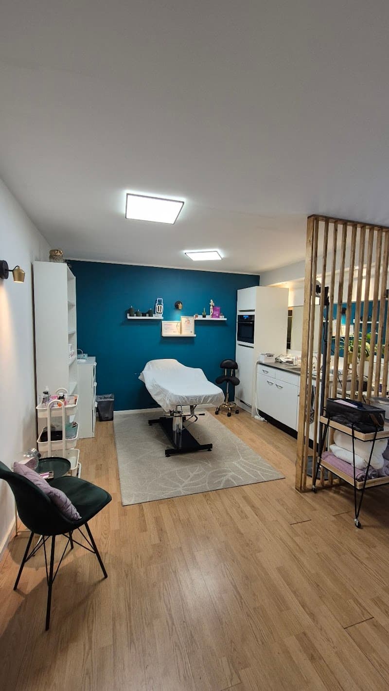 Beauty space Y&N - Apeldoorn
