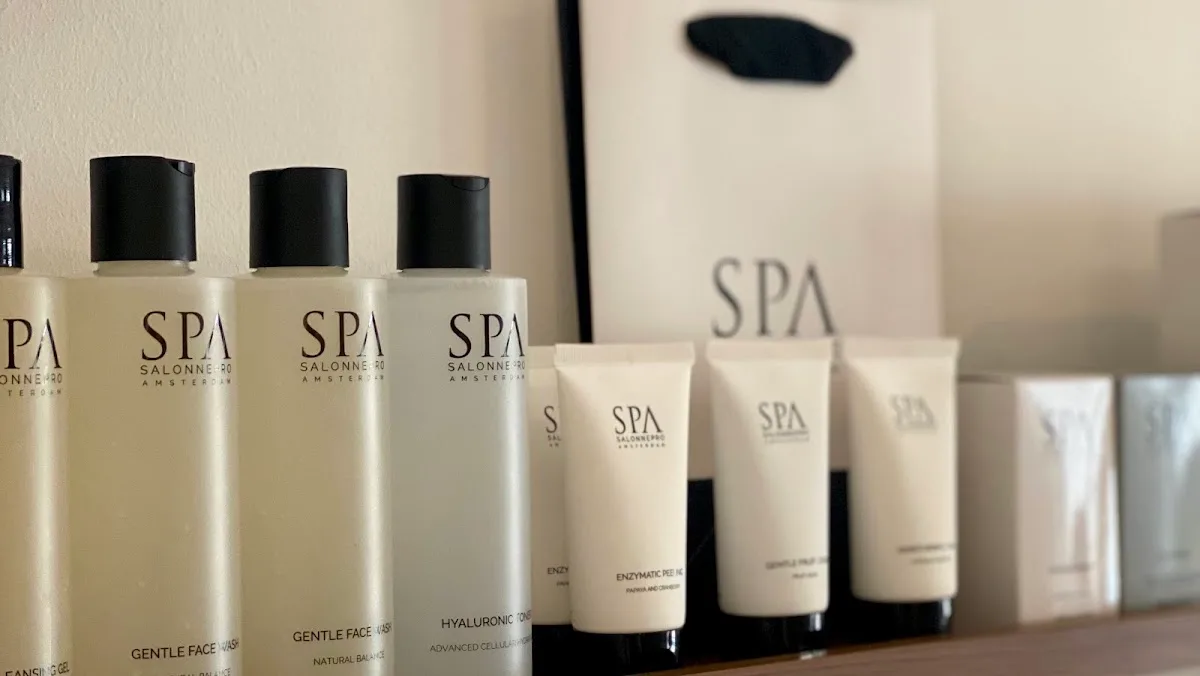 Beauty Studio Anne | Massage en schoonheidssalon Hoevelaken