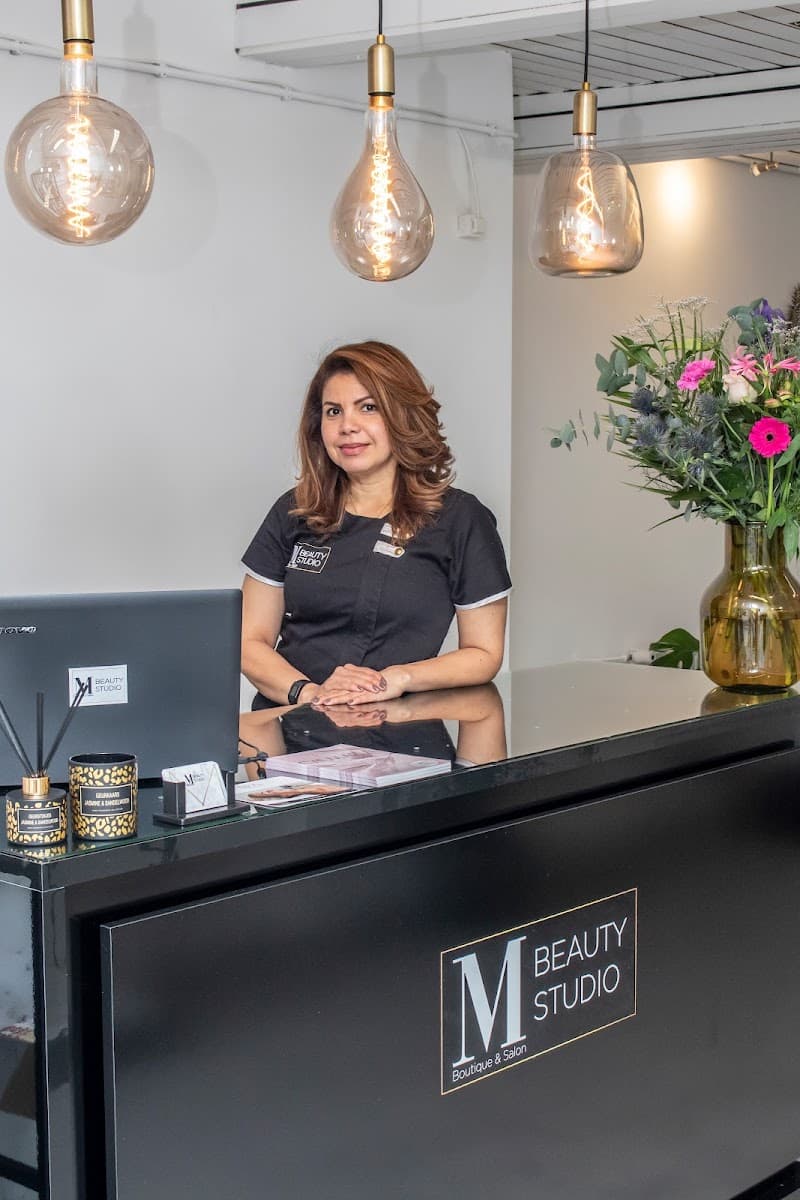 Beauty Studio M - Papendrecht