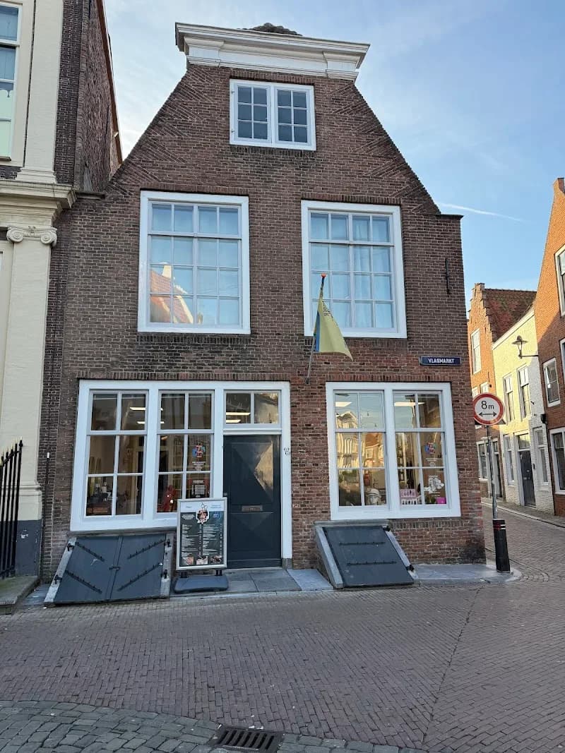 Foto van Beauty Studio Middelburg ✂