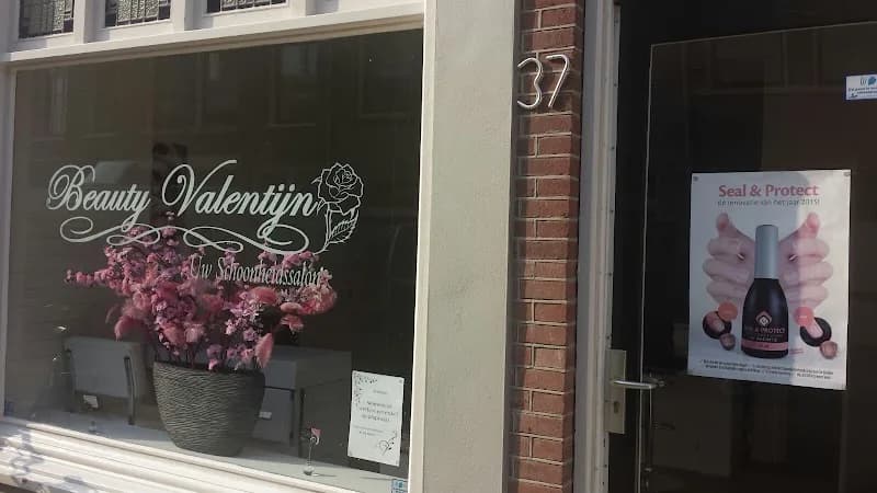 Beauty Valentijn - Haarlem