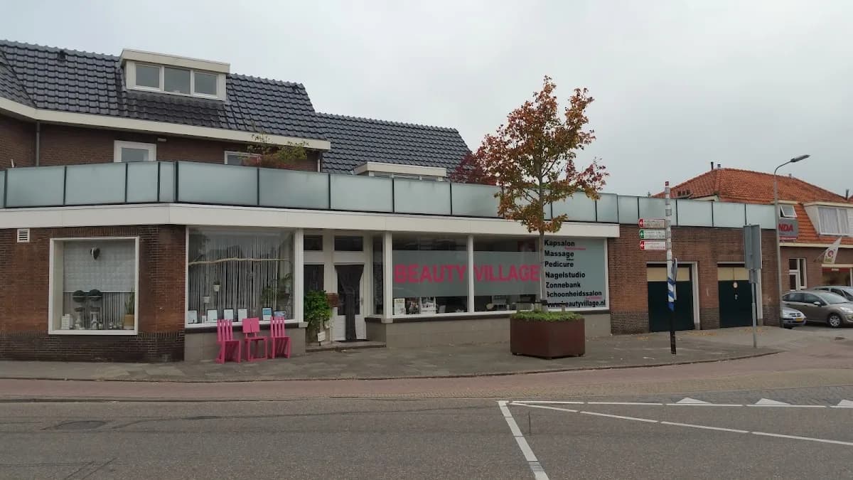 Foto van Beauty Village