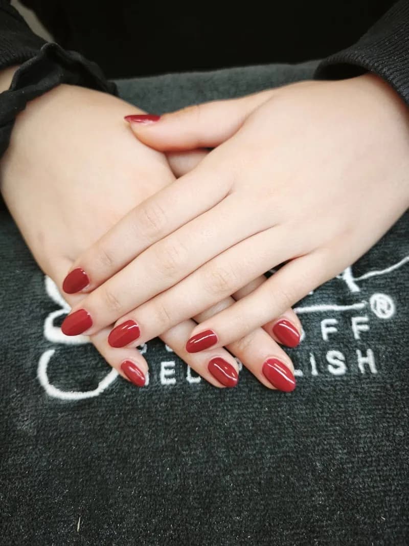 Beauty voor haar voor hem - Eindhoven