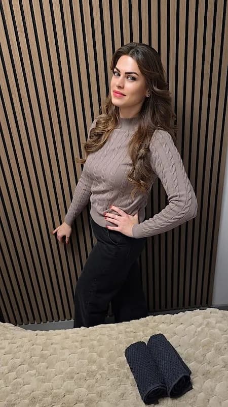Foto van beauty wish lounge