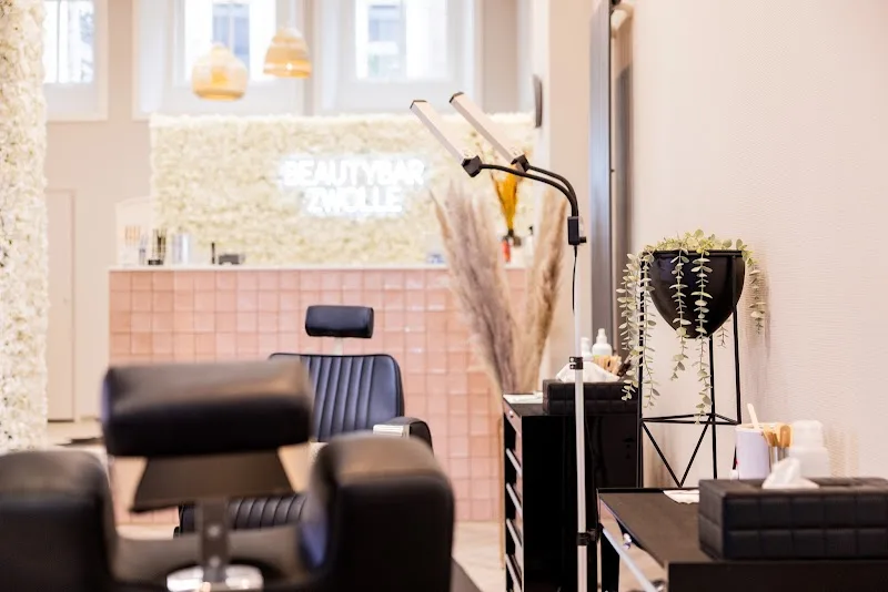 BeautyBar Zwolle - Zwolle