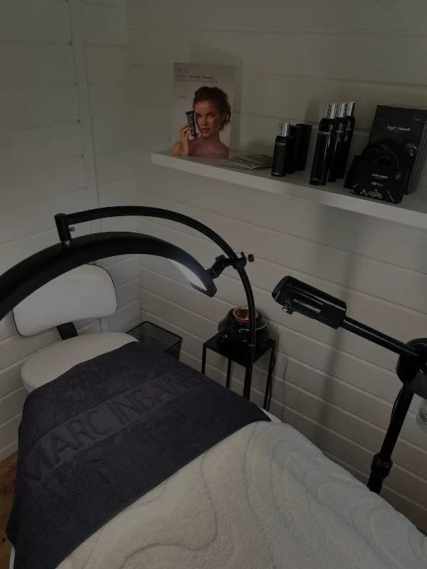 Foto van BeautyByBabbe