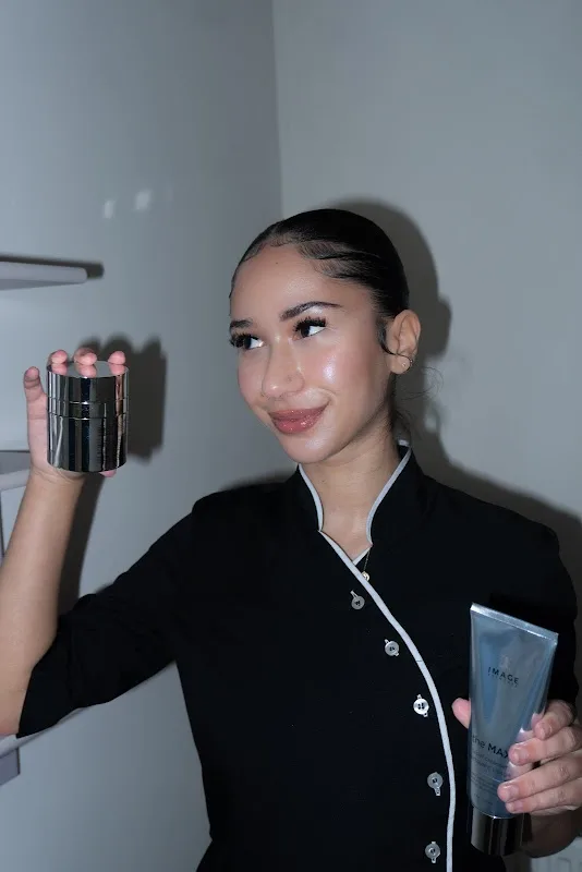 Foto van Beautybyyassz