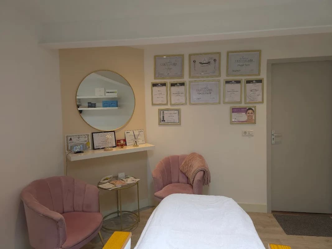 Foto van Beautyclinic ROOS