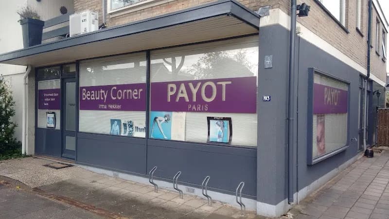 Foto van Beautycorner Irma- Assen