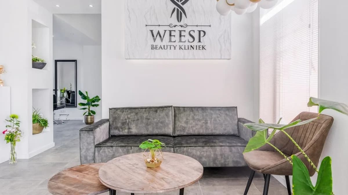 Beautykliniek Weesp