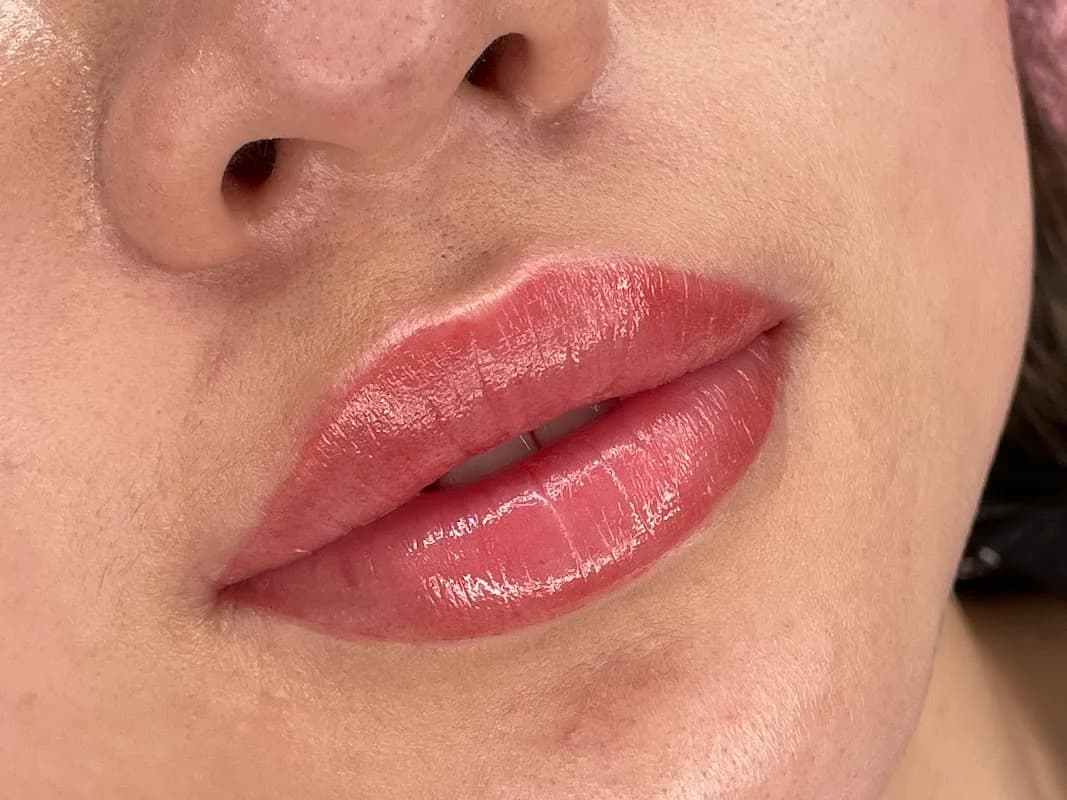 Foto van Beautysalon Bliss