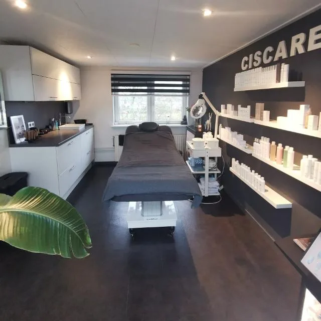 Foto van Beautysalon CisCare