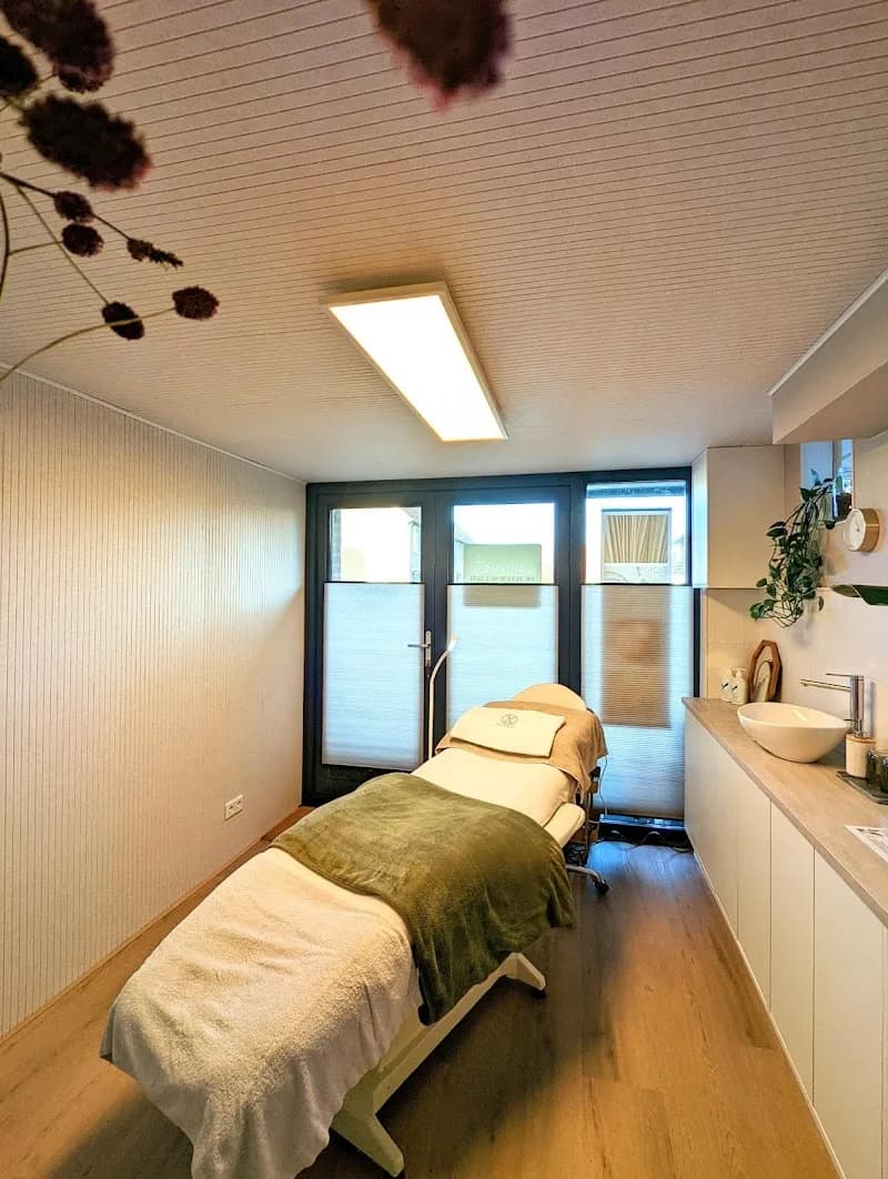 Foto van Beautysalon de Zeeuwse Lach