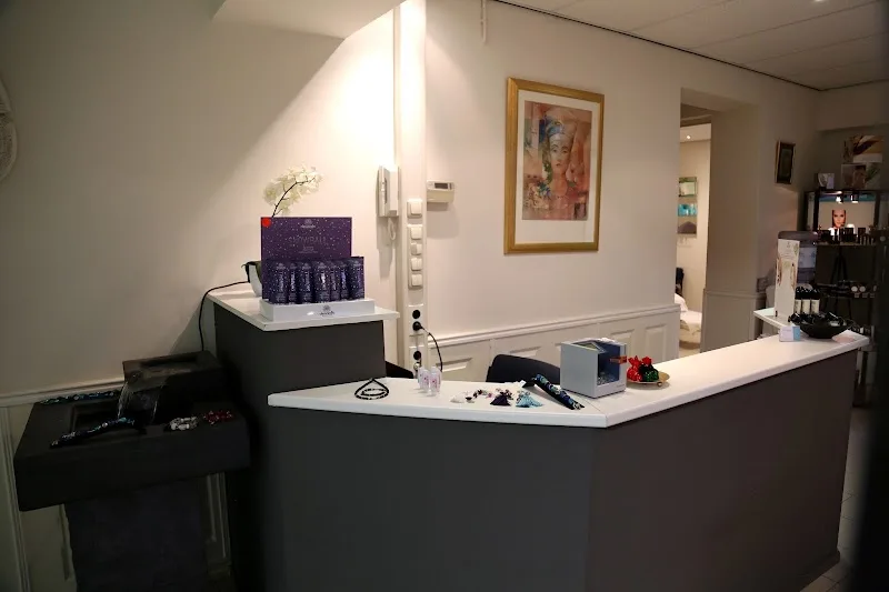 beautysalon-groningen - Groningen