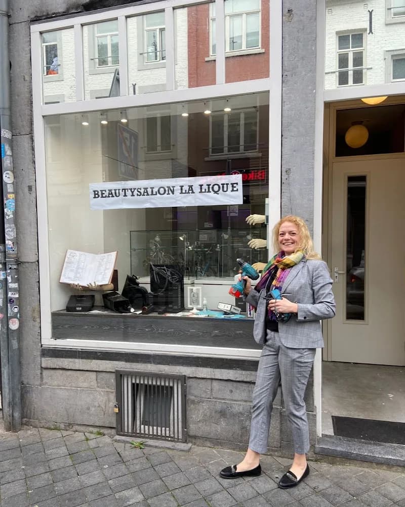 Beautysalon La Lique - Maastricht