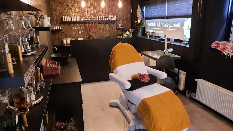 Foto van Beautysalon Le Liseron