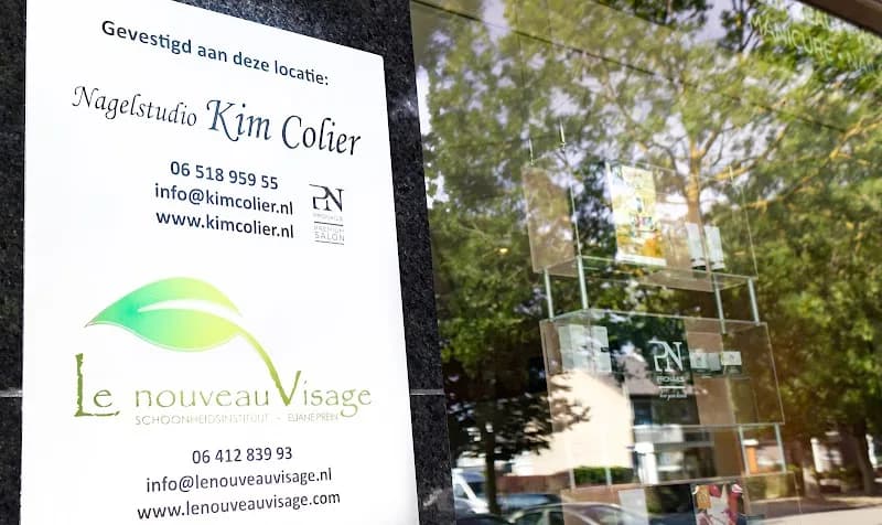 BeautySalon Le nouveau Visage, Maastricht - Maastricht