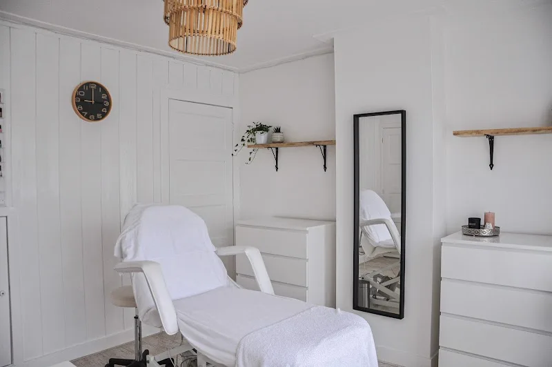 Foto van Beautysalon Luna