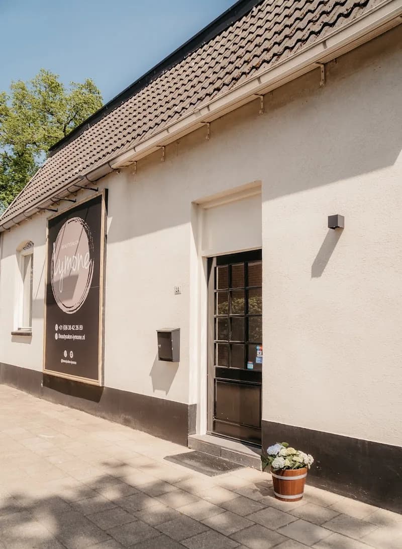 Beautysalon Lymone | Schoonheidssalon in Enschede - Enschede