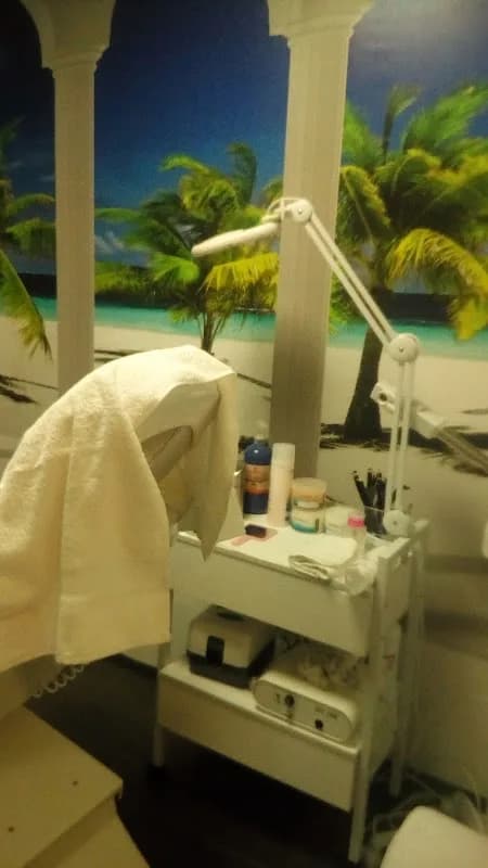 Foto van Beautysalon Marilena