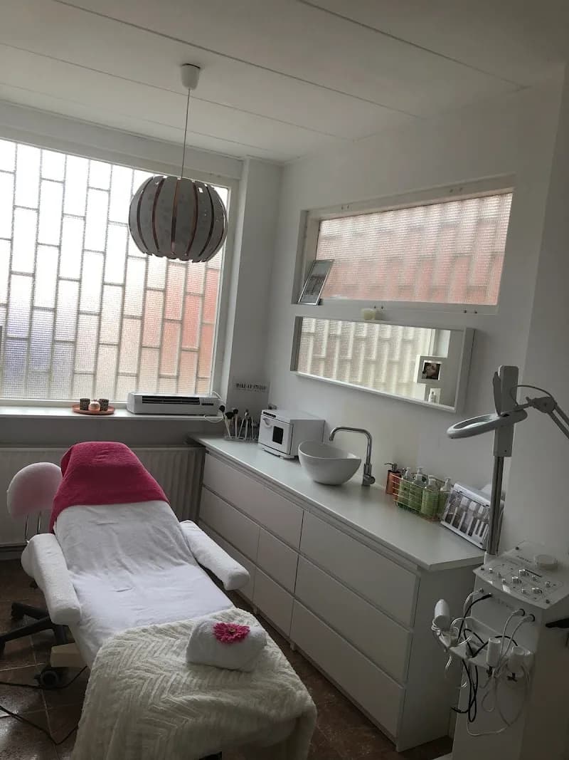 Beautysalon Mehrana - Arnhem