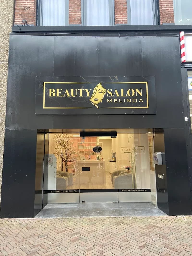 Beautysalon Melinda - Enschede
