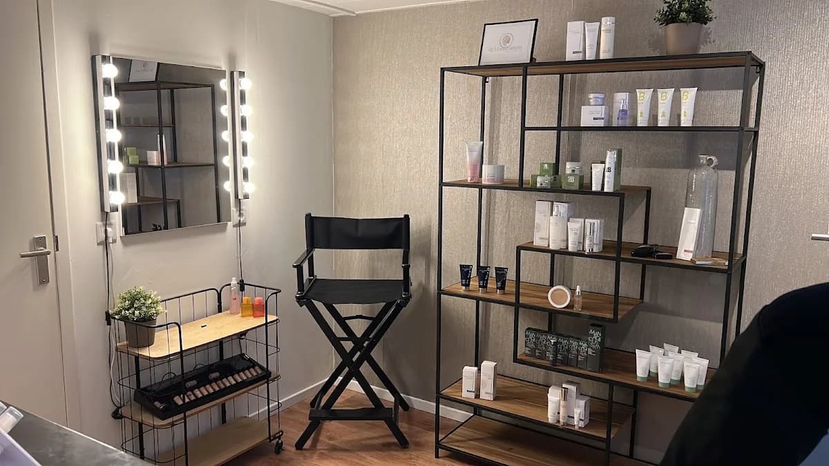 Foto van Beautysalon Op 't Eerste Gezicht