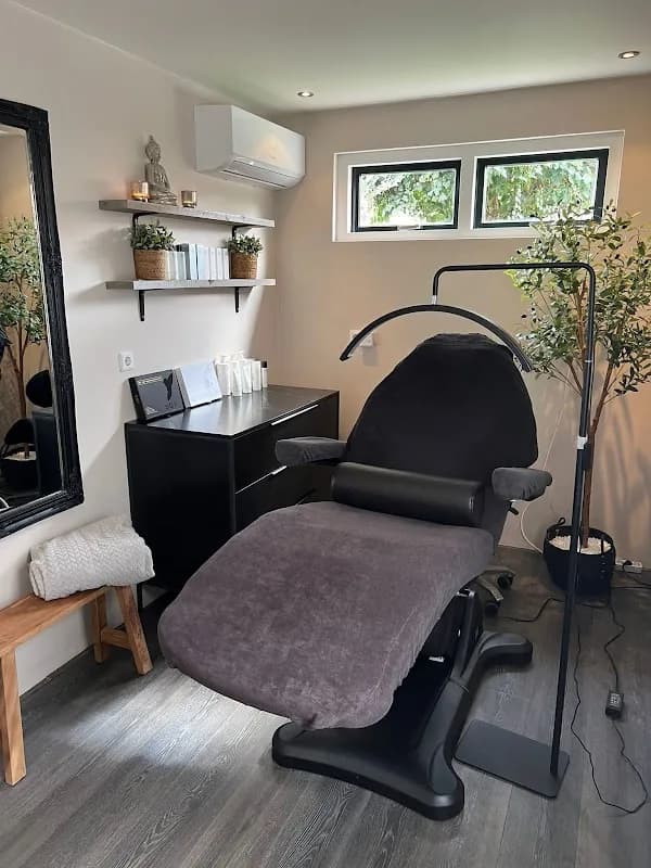 Foto van Beautysalon Sense By Suus