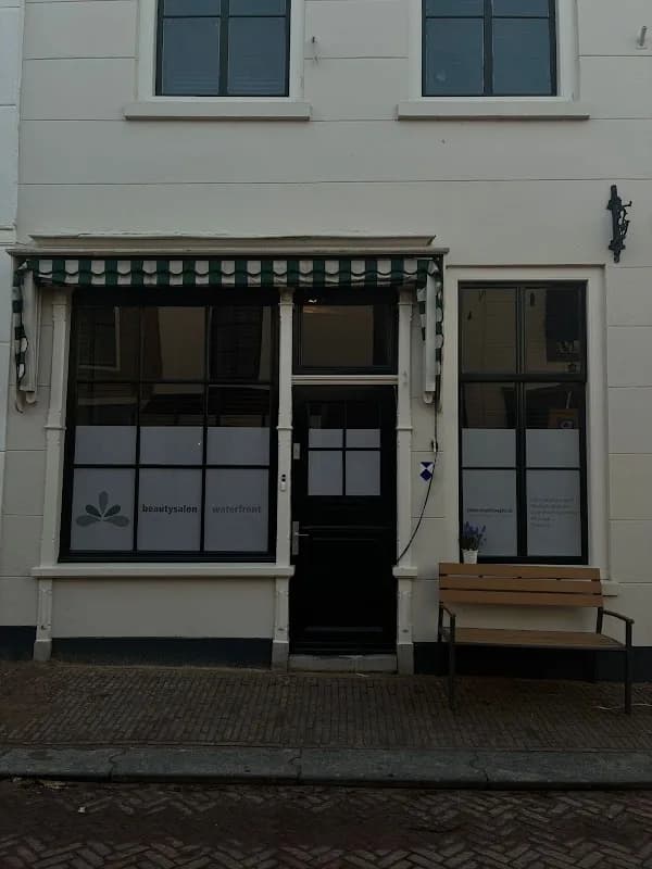 Beautysalon Waterfront