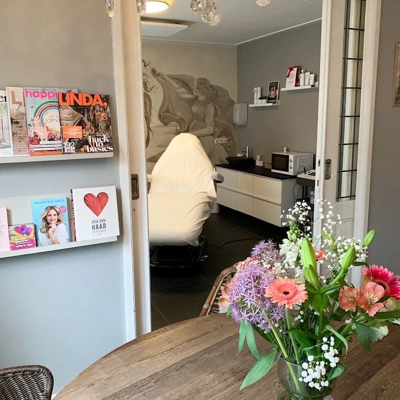 Foto van Beautystudio Rosalie