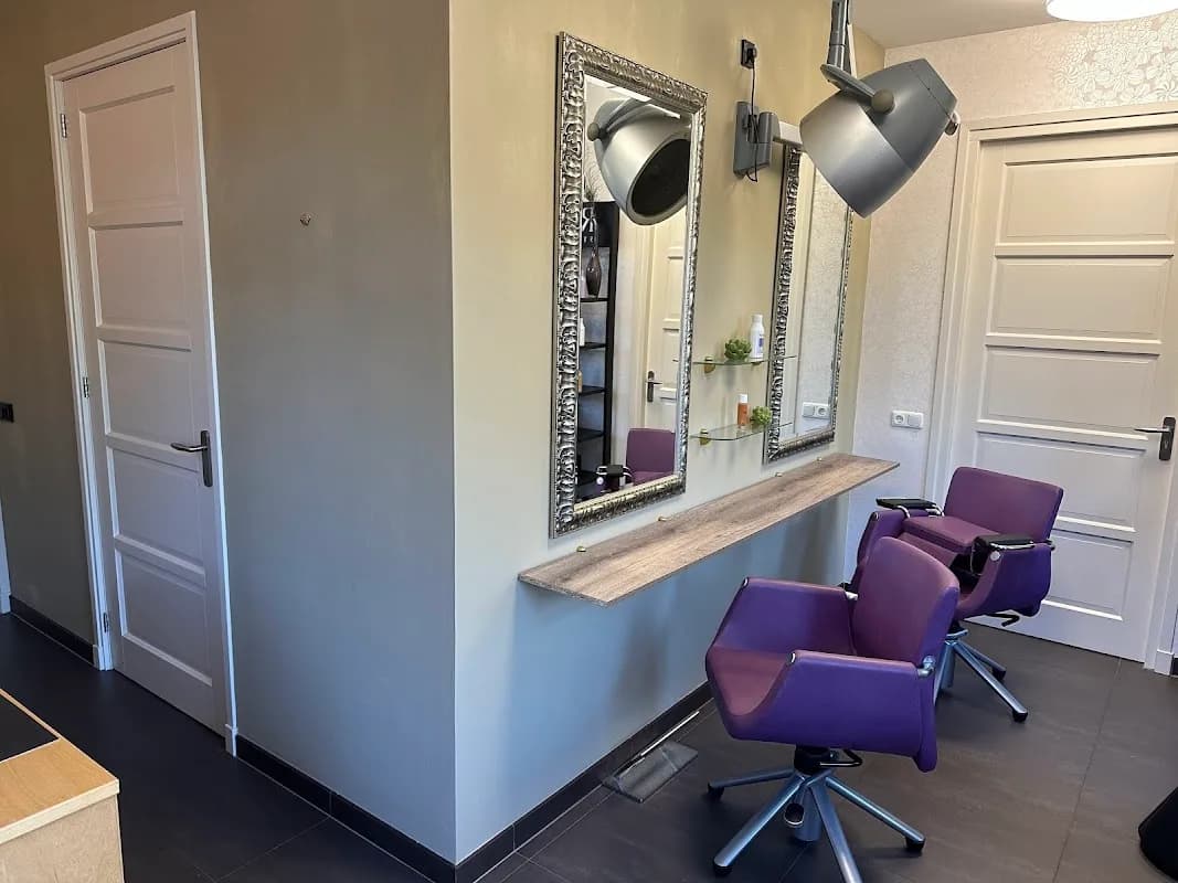 Foto van Beautystyliste Amber