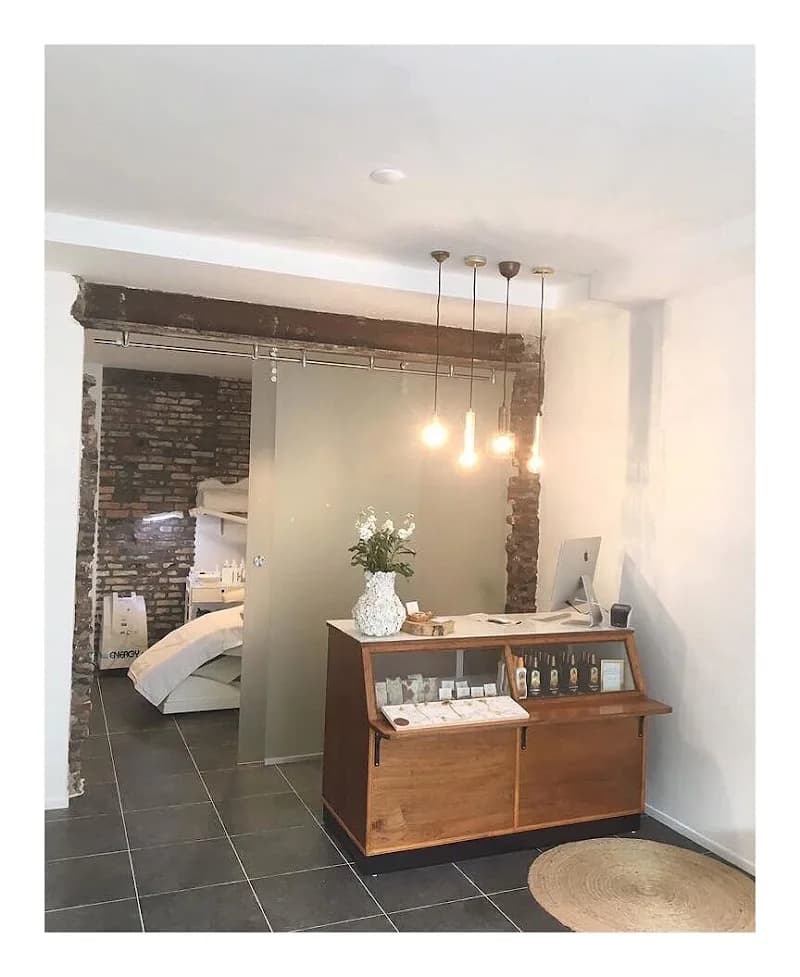 Foto van Beleza Pura Huid Boutique