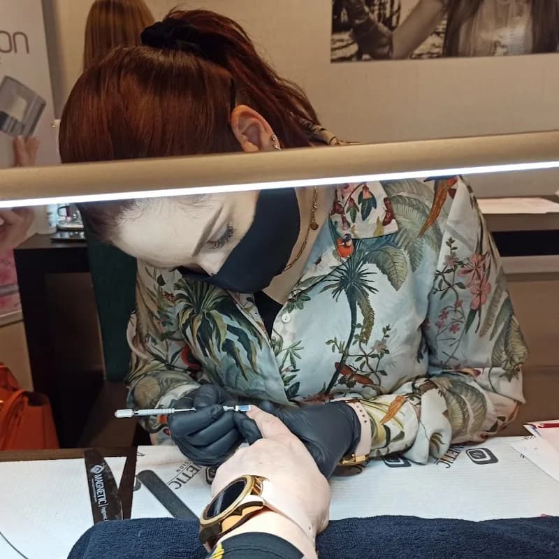 Foto van Bella Bellezza di Daniela