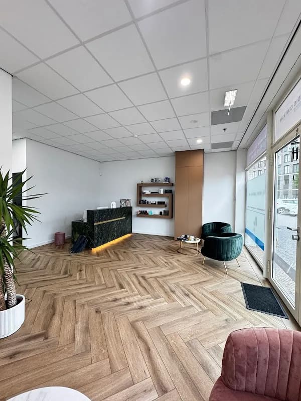 Foto van Belldama beauty clinic