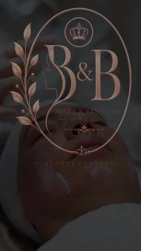Belle & Brilliant Aesthetics