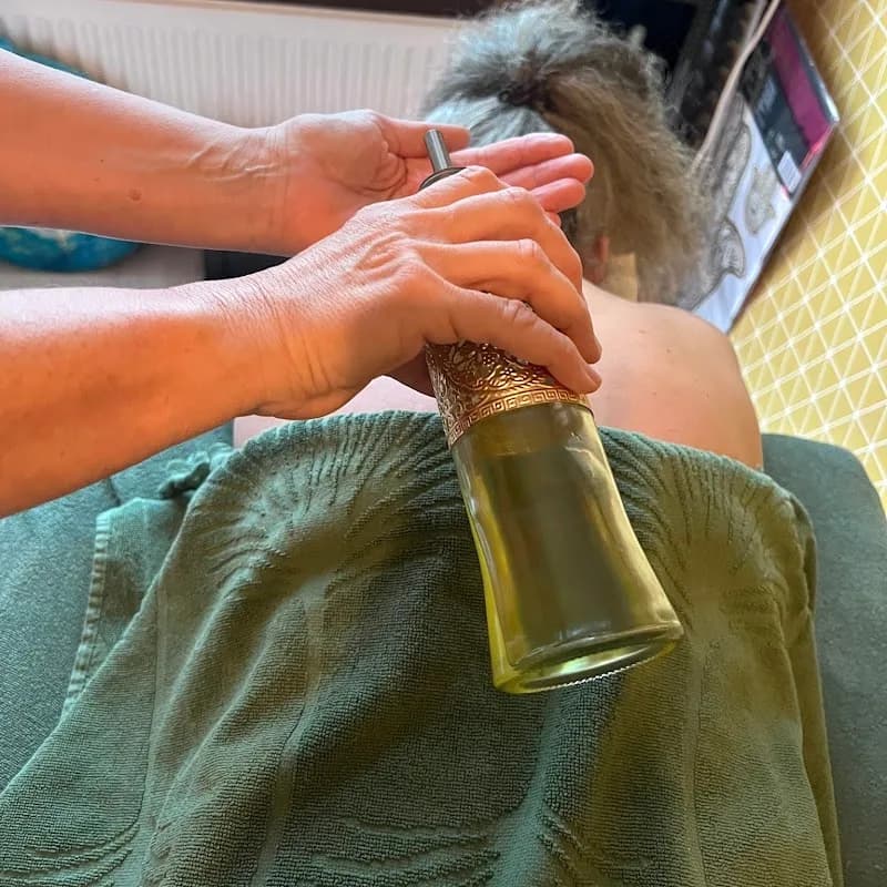 Foto van Belle de la Croix