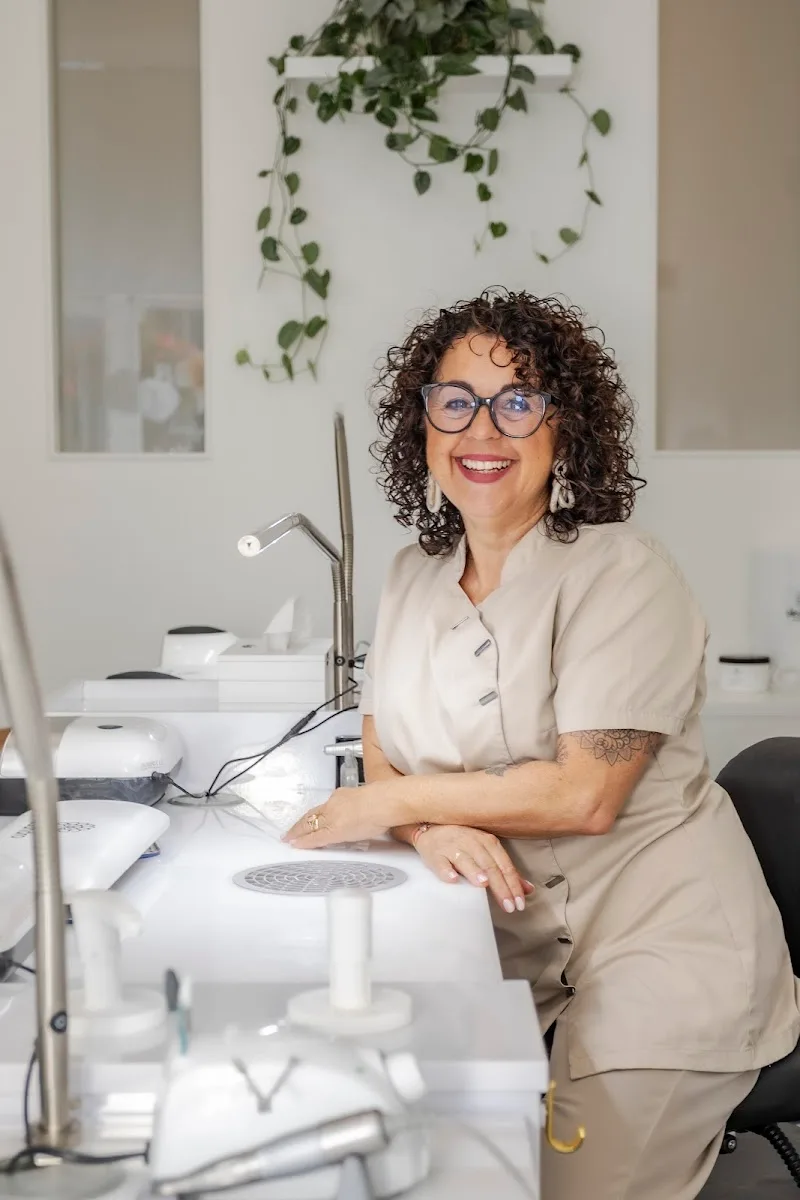 Belle Mani beautysalon for him & her - Maastricht