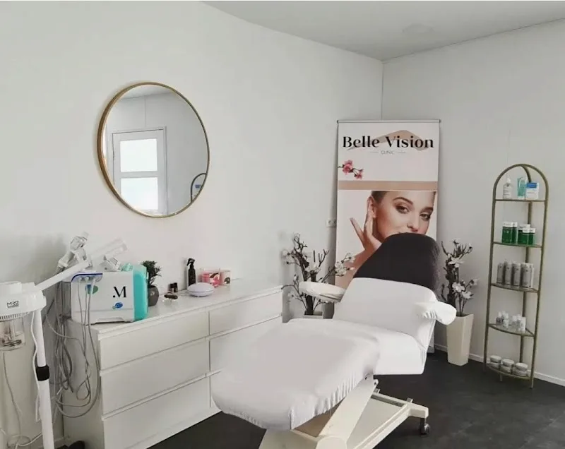 Foto van Belle Vision Clinic