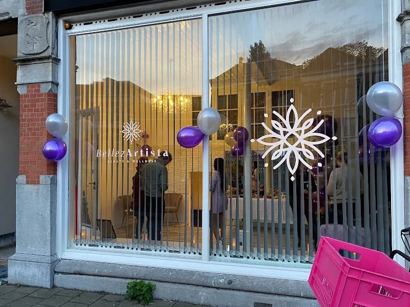 BellezArtista - Den Haag