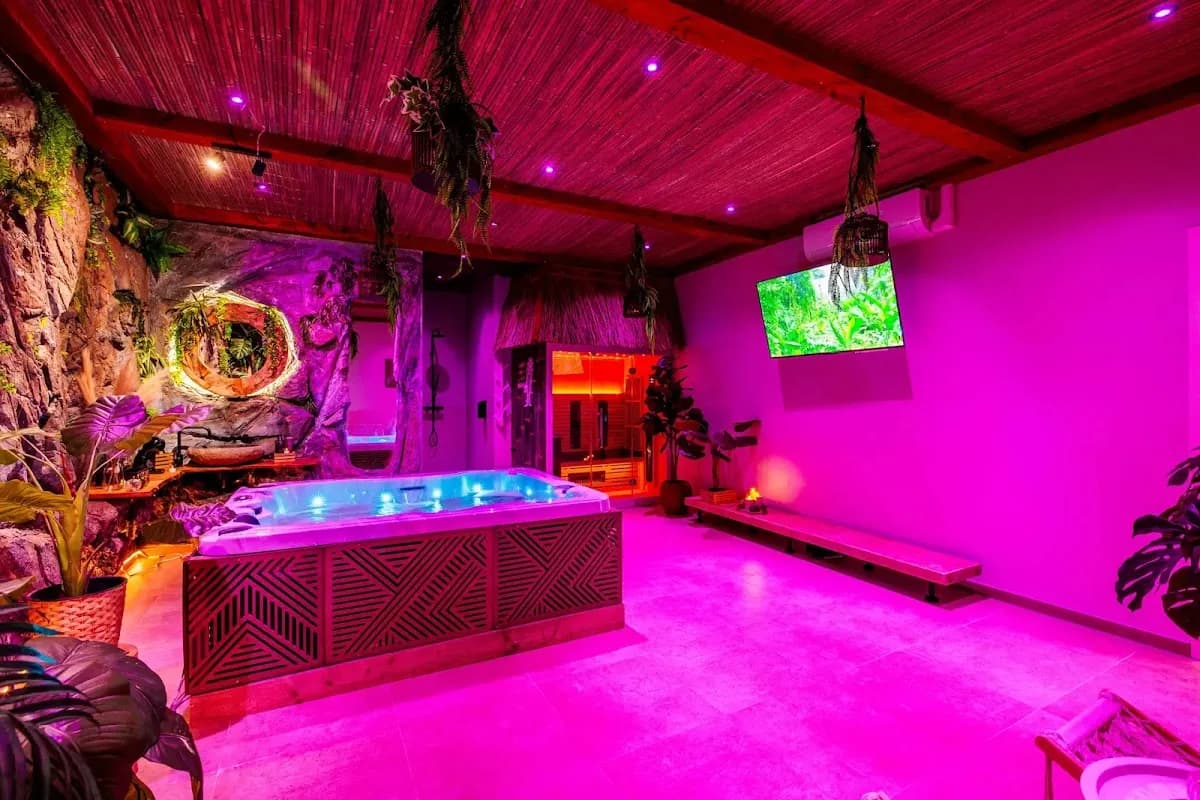 Foto van Bellezza Spa