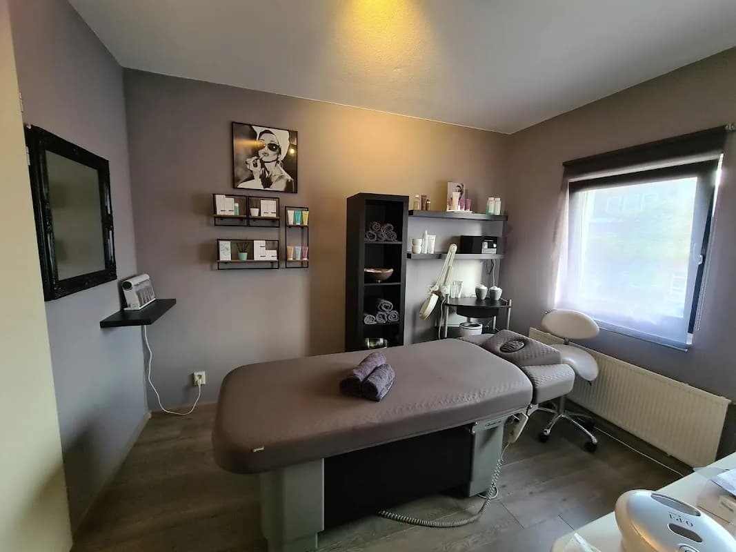 Foto van Bellissima Nails en Beauty