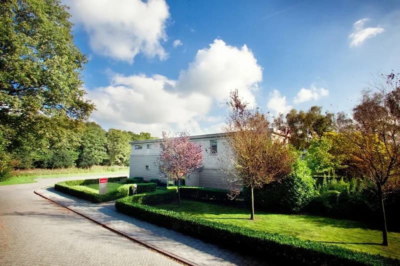 Foto van Bergman Clinics