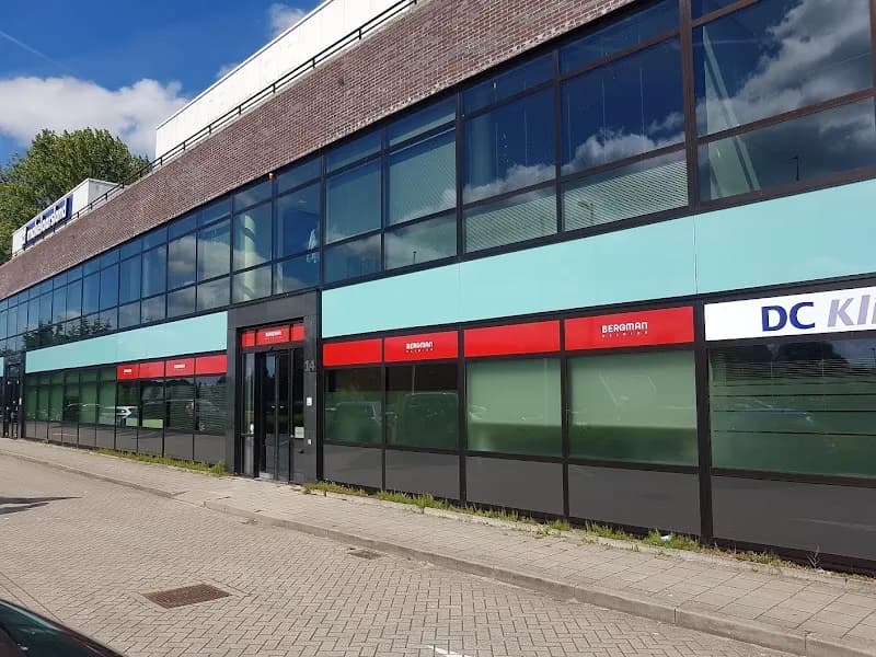 Foto van Bergman Clinics