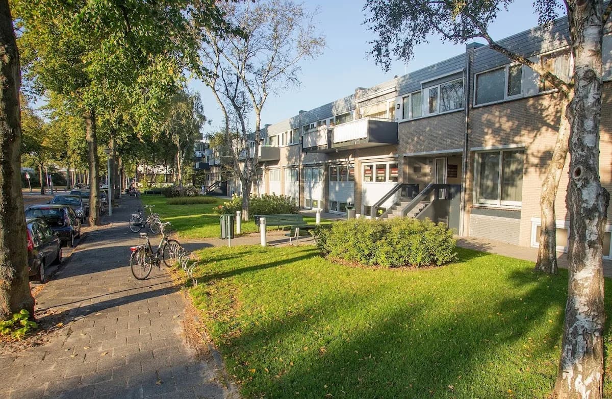 Bergman Clinics Amsterdam