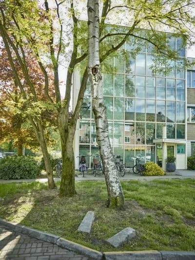 Foto van Bergman Clinics Hilversum