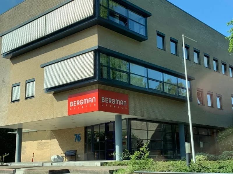 Foto van Bergman Clinics Hilversum