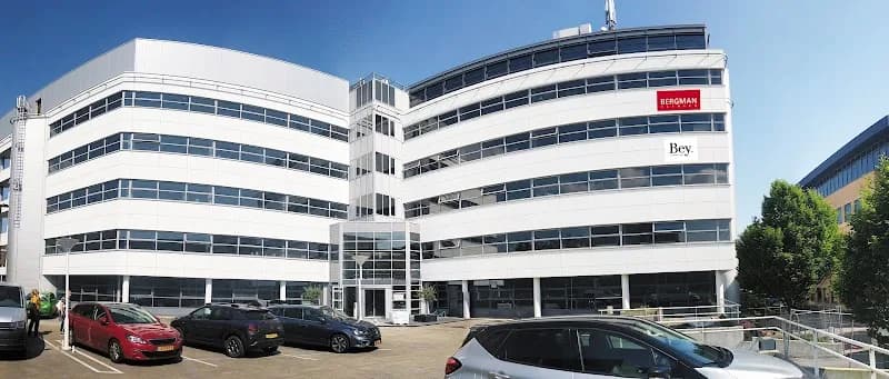 Foto van Bey Clinics