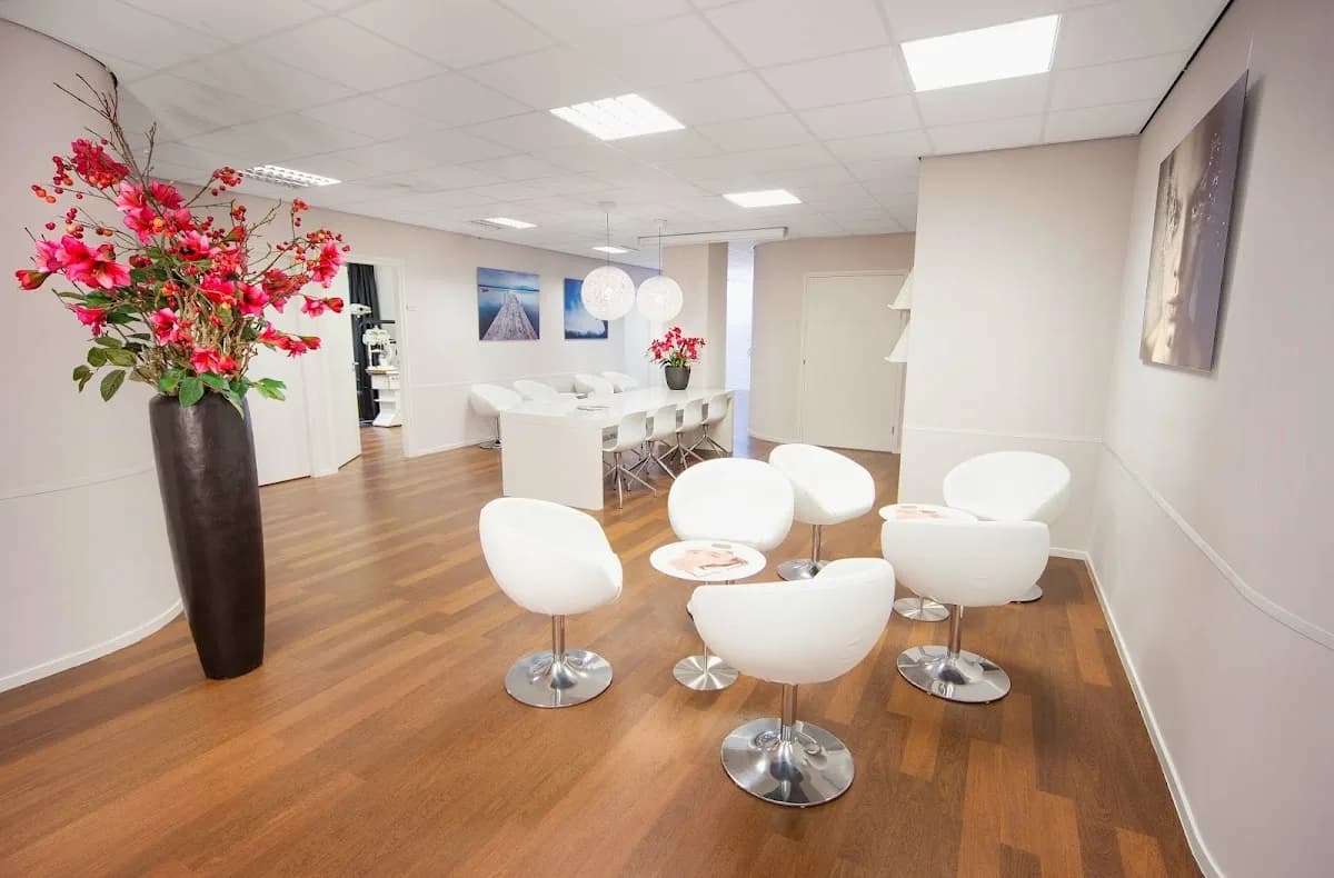 Foto van Bey Clinics