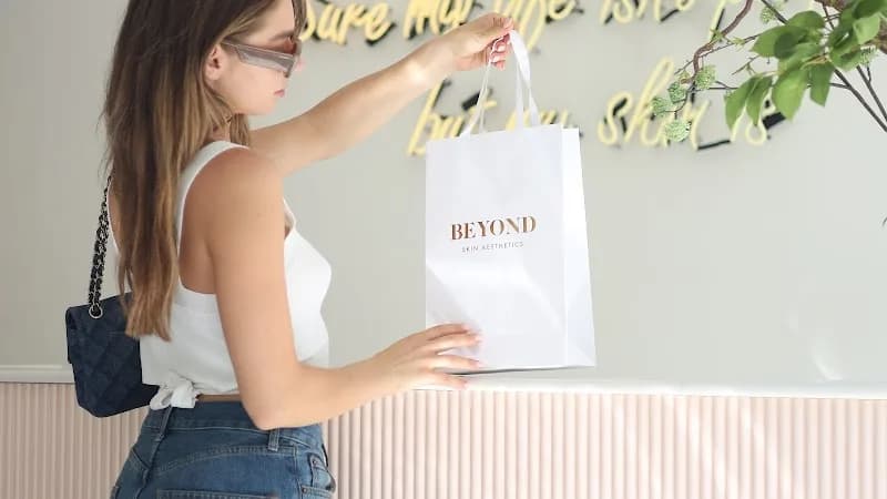 Beyond Skin Aesthetics - Rotterdam