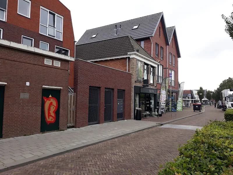 Foto van Bijlsma Hair & Beauty